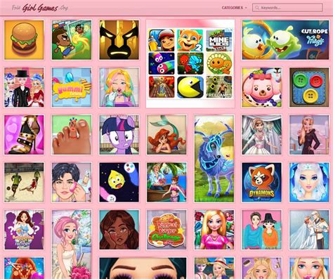 Friv Girls: Enjoy Girls Games .